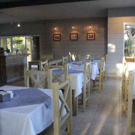 Hotel Barrancas San Pedro San Pedro  Eksteriør billede