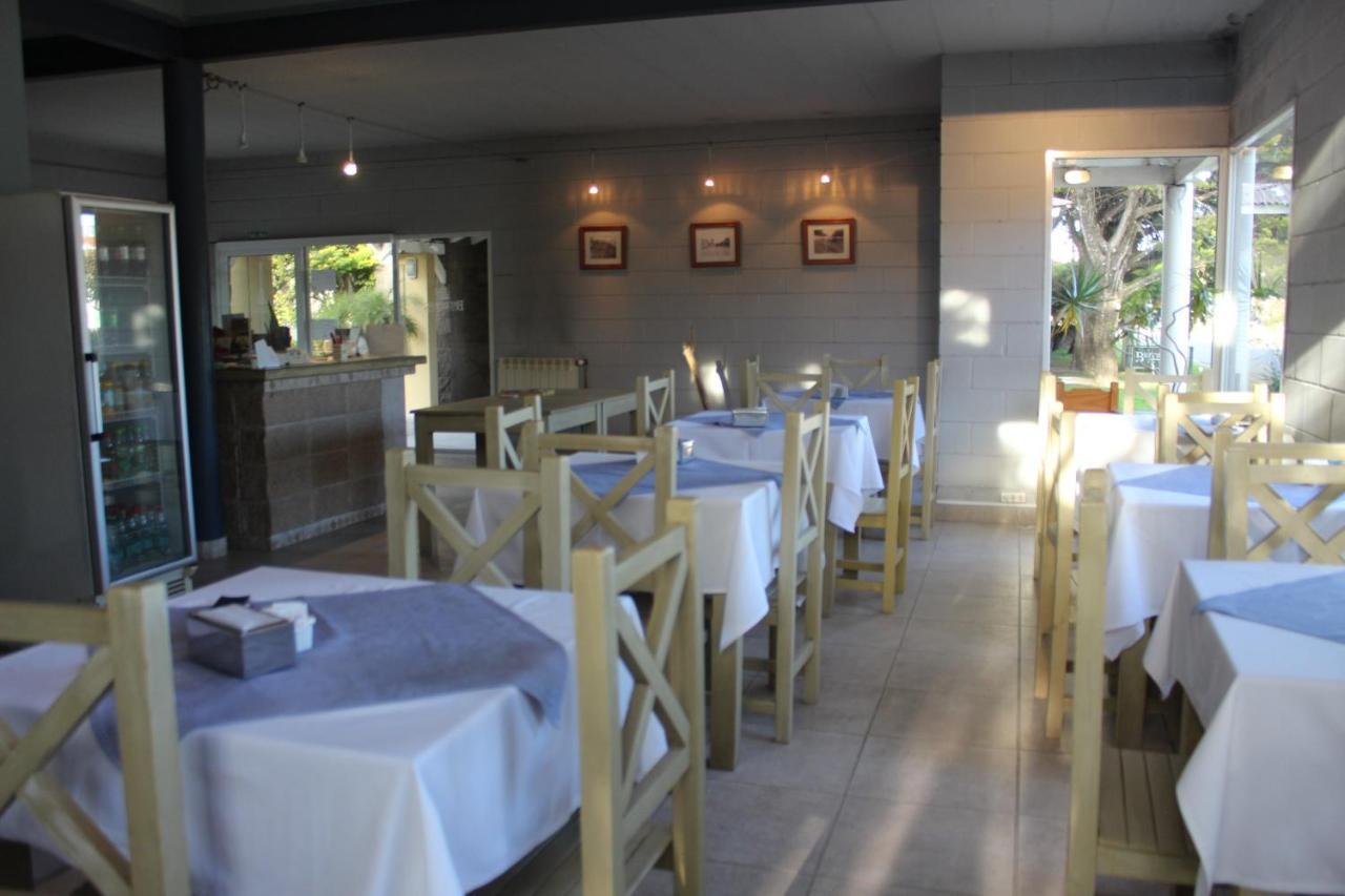 Hotel Barrancas San Pedro San Pedro  Eksteriør billede