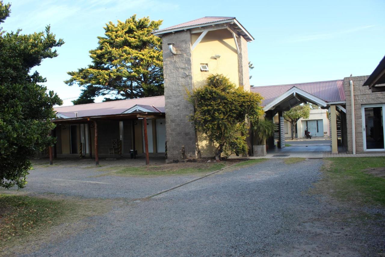 Hotel Barrancas San Pedro San Pedro  Eksteriør billede
