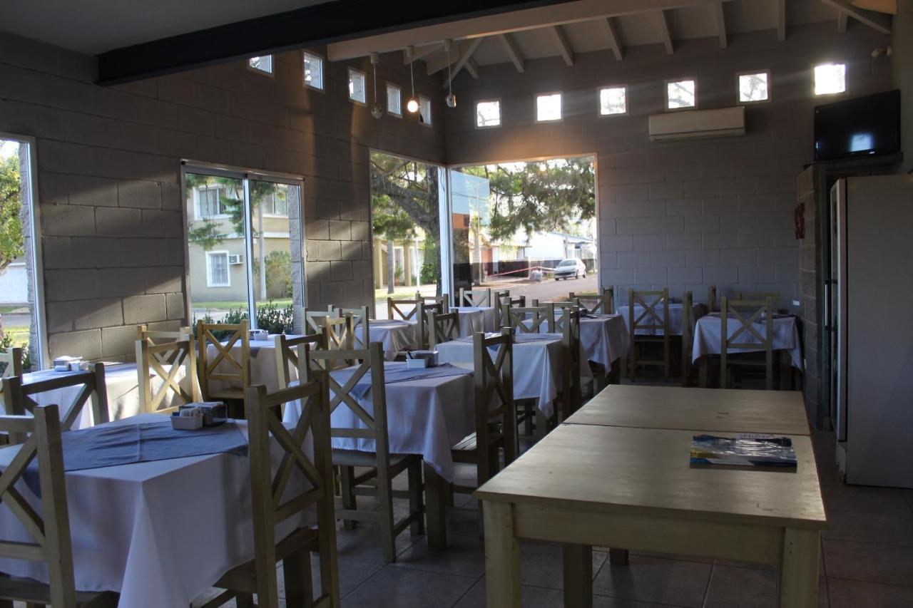 Hotel Barrancas San Pedro San Pedro  Eksteriør billede
