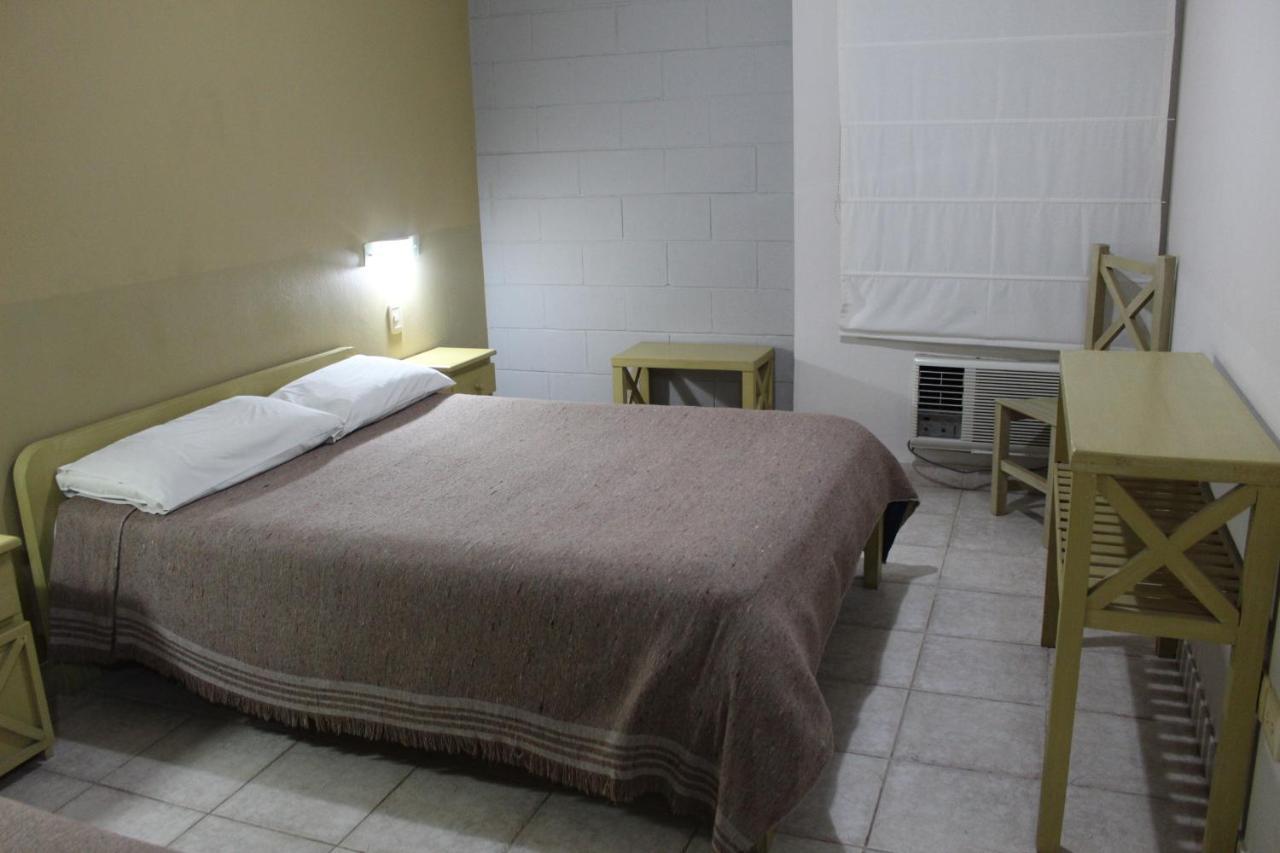 Hotel Barrancas San Pedro San Pedro  Eksteriør billede