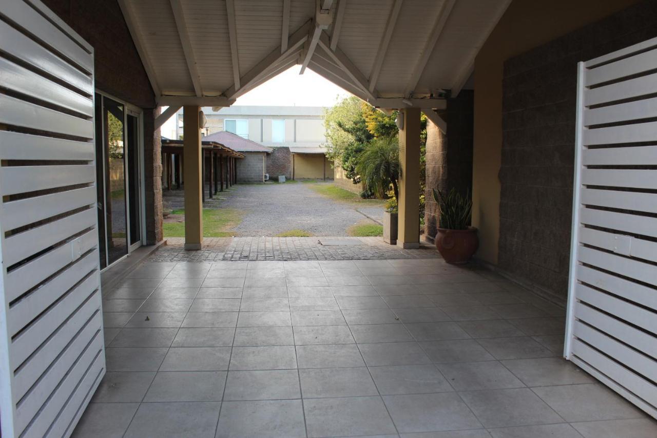 Hotel Barrancas San Pedro San Pedro  Eksteriør billede