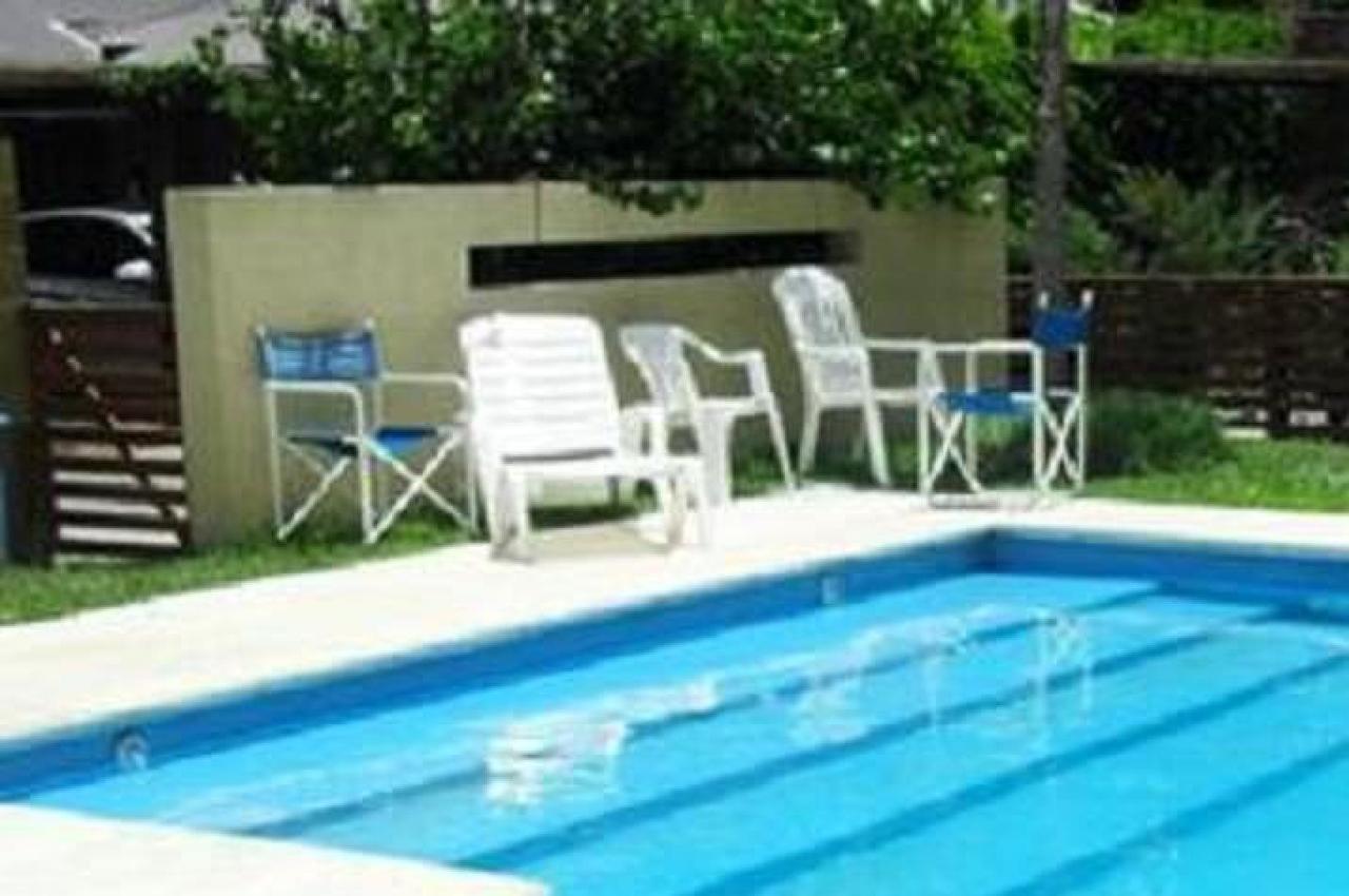 Hotel Barrancas San Pedro San Pedro  Eksteriør billede
