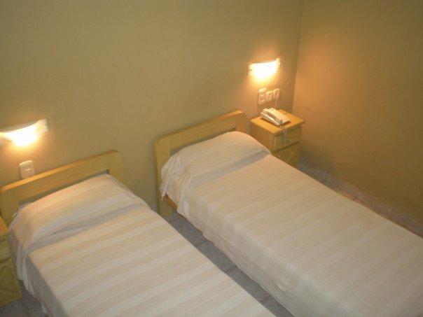 Hotel Barrancas San Pedro San Pedro  Eksteriør billede