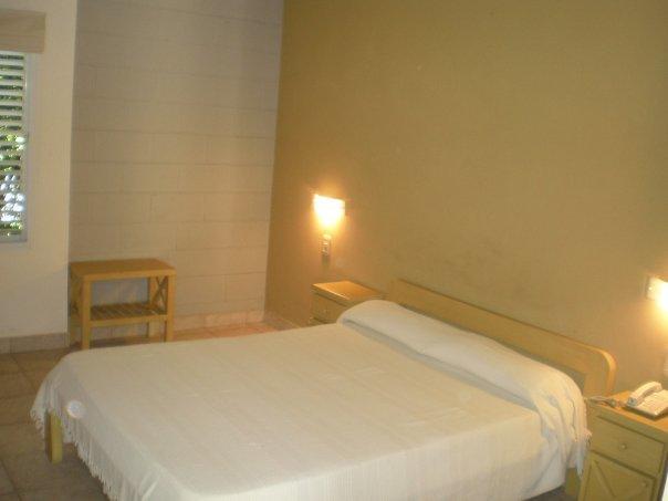 Hotel Barrancas San Pedro San Pedro  Eksteriør billede