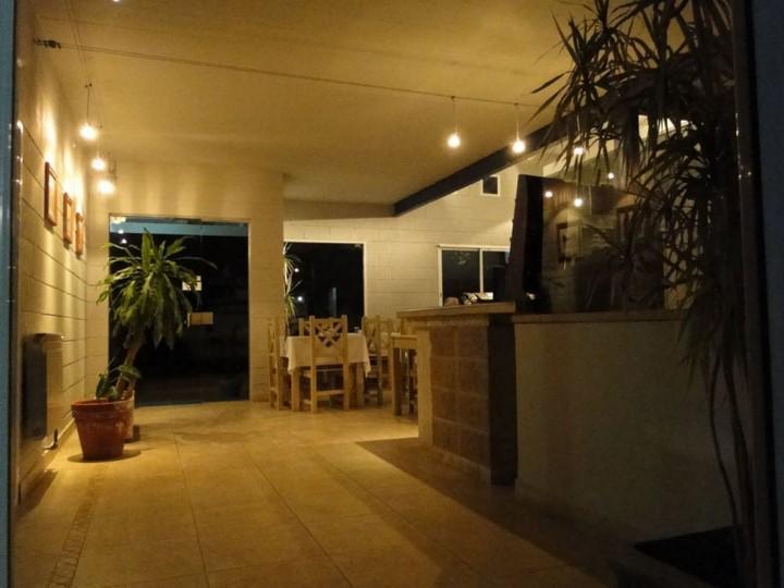 Hotel Barrancas San Pedro San Pedro  Eksteriør billede