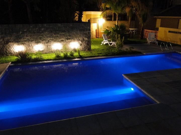 Hotel Barrancas San Pedro San Pedro  Eksteriør billede