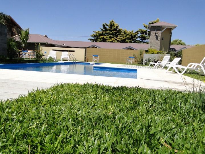 Hotel Barrancas San Pedro San Pedro  Eksteriør billede