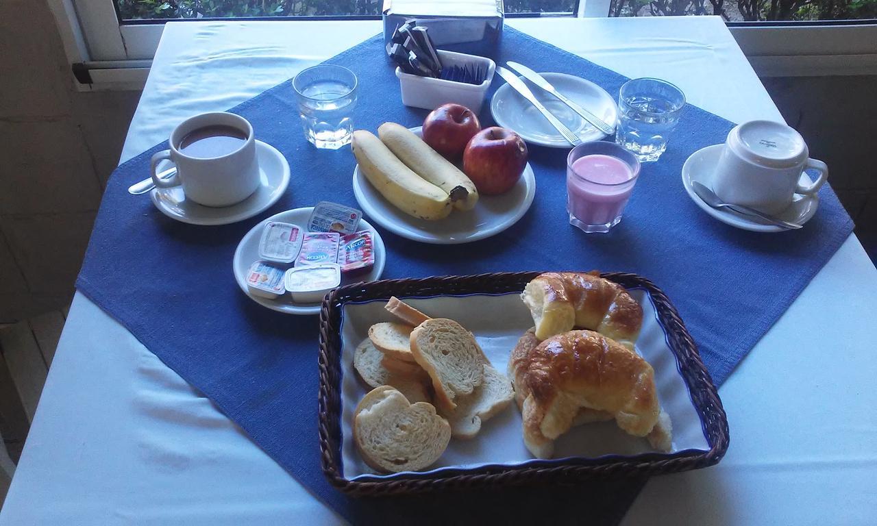 Hotel Barrancas San Pedro San Pedro  Eksteriør billede